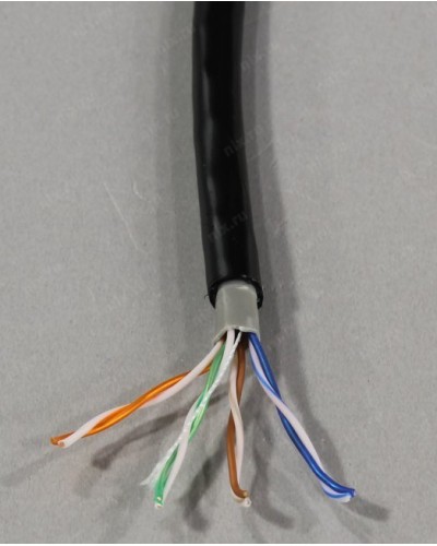 US5505-305CPE. Кабель «витая пара» (LAN) для структурированных систем связи. 5bites в Калуге