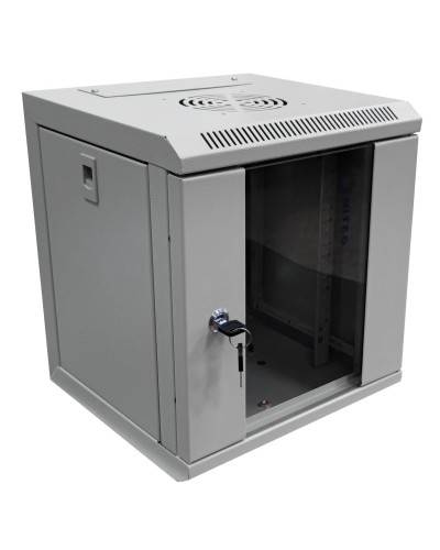 TC3204-06G. Шкаф телекоммуникационный 10 настенный, 6U. 5bites в Калуге