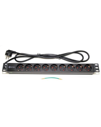 PDU919A-04. Блок розеток 19. 5bites в Калуге