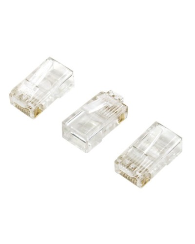 US050A (100шт). Разъем RJ-45. 5bites в Калуге