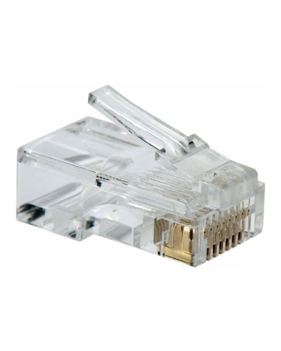 US100A (100шт). Разъем RJ-45. 5bites в Калуге