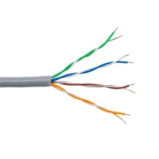 US5400-100S. Кабель «витая пара» (LAN) для структурированных систем связи. 5bites