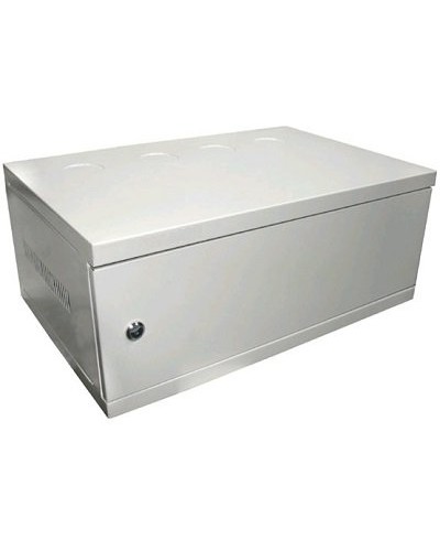 TC5405-04G. Шкаф телекоммуникационный 19 настенный 4U. 5bites в Калуге