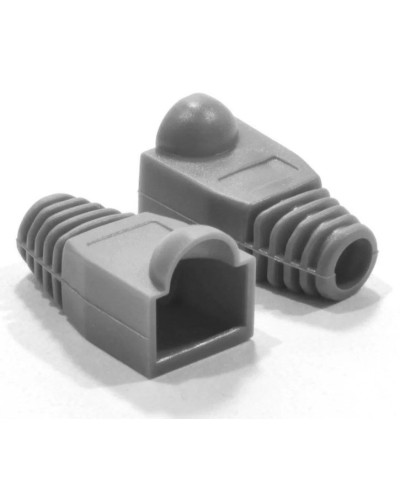 US016-GY (100шт). Защитный колпачок. 5bites в Калуге