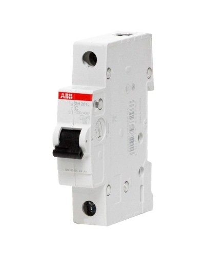 SH201L C50 (2CDS241001R0504). Автоматический выключатель. ABB в Калуге