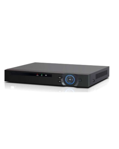 ACE-7108HS. Видеорегистратор мультиформатный 8-канальный. ACE в Калуге
