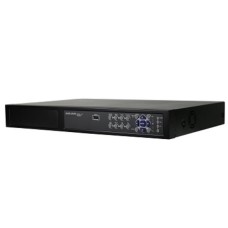 ACE-3108P. IP-видеорегистратор 8-канальный. ACE