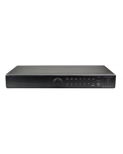 ACE-8264S. IP-видеорегистратор 64-канальный. ACE в Калуге