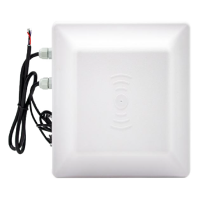 BIOTECH AREAL SR-806. Считыватель UHF дальнего действия. ADVENT BIOTECH