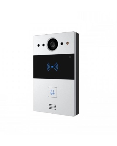 R20A_IW_V5. Вызывная видеопанель IP-домофона. AKUVOX в Калуге