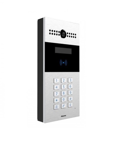 R27A_V2_DC_IW. Вызывная видеопанель IP-домофона. AKUVOX в Калуге
