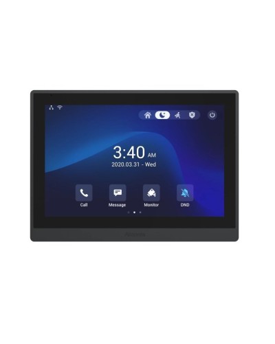 IT88S_IW. Монитор IP-видеодомофона. AKUVOX в Калуге