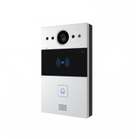 R20A_OW_V5. Вызывная видеопанель IP-домофона. AKUVOX