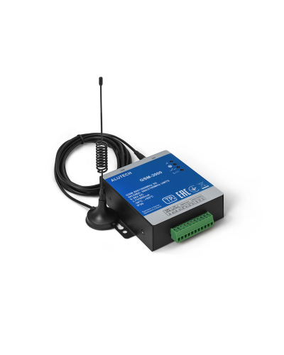 GSM-3000. Модуль GSM. ALUTECH в Калуге