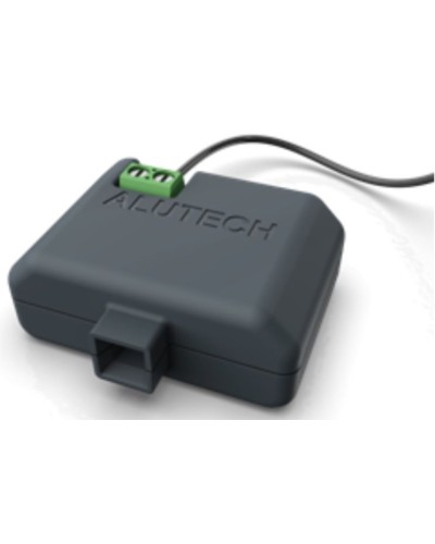 CU-A02. Модуль радиоуправления. ALUTECH в Калуге
