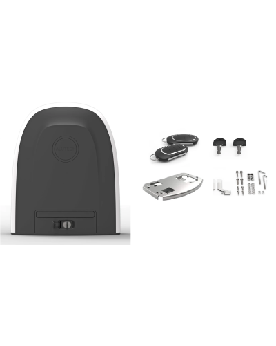 RTO-1000KIT. Комплект привода для откатных ворот. ALUTECH в Калуге