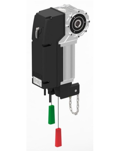 TR-3531-230KIT. Комплект привода для промышленных секционных ворот. ALUTECH в Калуге