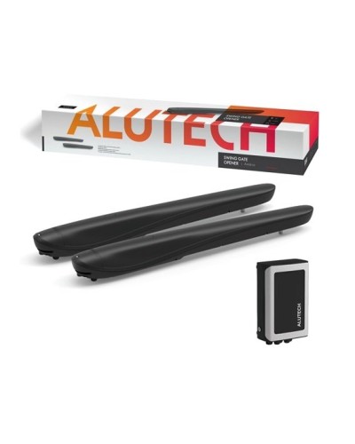 AM-5000KIT. Комплект линейных приводов для распашных ворот серии AMBO. ALUTECH в Калуге