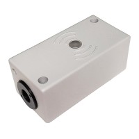 ALM-PROX-125-W. Считыватель холодостойкий. ALeko