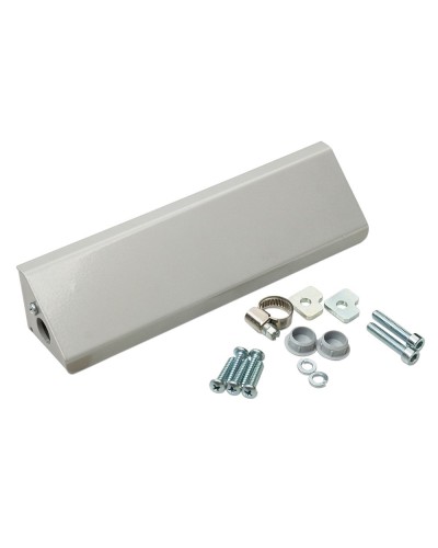 MK 350FB-MR (серый). Комплект монтажа электромагнитного замка. ALeko в Калуге