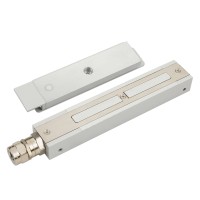 ALM-FM-S01-G12K. Электромагнитный замок взрывозащищенный. ALeko