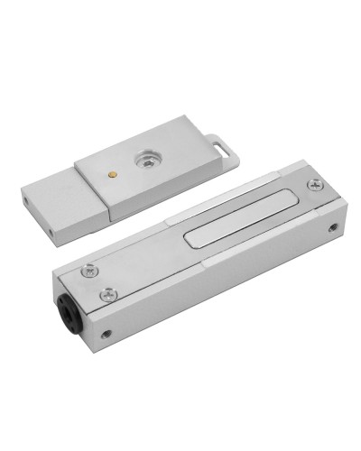 ALM-FM-M20-G-12-K. Электромагнитный замок взрывозащищенный. ALeko в Калуге