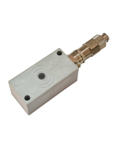 ALM-RD-S08-NM-RCP-M. Считыватель бесконтактный для proxi-карт взрывозащищенный. ALeko в Калуге