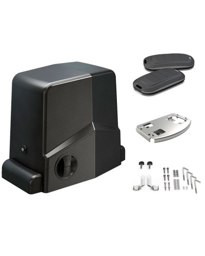 ARW-1000KIT. Комплект привода для откатных ворот. AN-Motors в Калуге