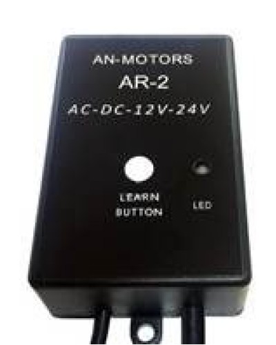 AR-2. Универсальный приемник. AN-Motors в Калуге