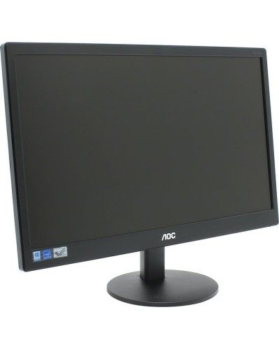 AOC 24B2XH 23.8 черный. Монитор LCD 23,8 дюймов. AOC в Калуге