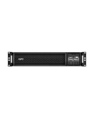 SRT1000RMXLI APC Smart-UPS 1000 ВА. Источник бесперебойного питания. APC в Калуге