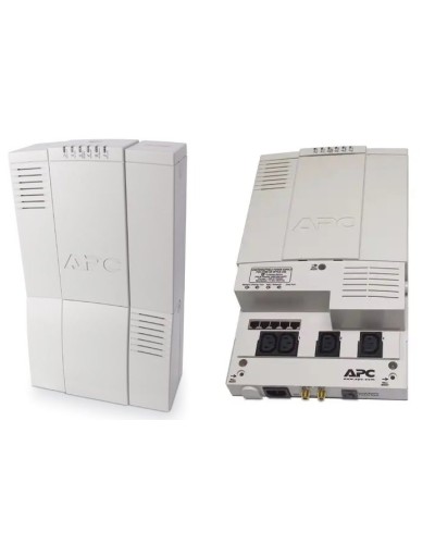 BH500INET APC Back-UPS 500 ВА. Источник бесперебойного питания. APC в Калуге