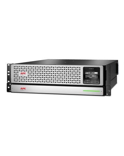 SRTL1000RMXLI APC Smart-UPS SRT 900 ВА. Источник бесперебойного питания. APC в Калуге