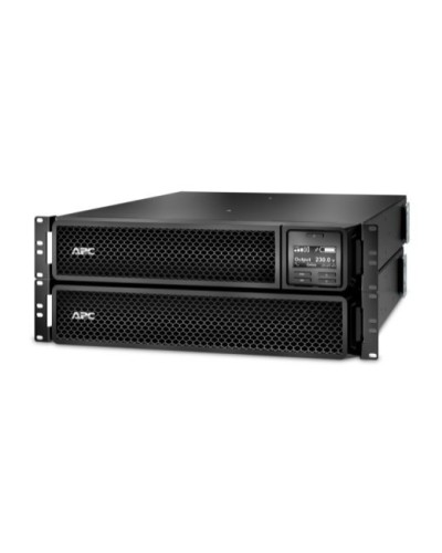 SRT2200RMXLI-NC APC Smart-UPS SRT 2200 ВА. Источник бесперебойного питания. APC в Калуге
