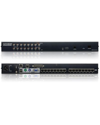 KH1516AI-AX-G. Переключатель. ATEN в Калуге
