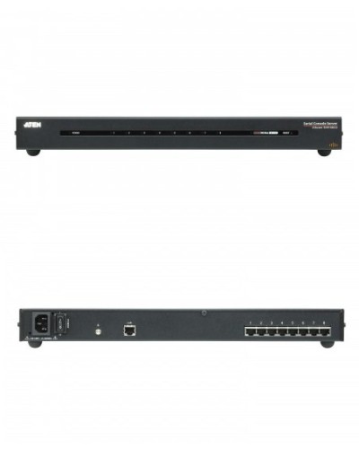 SN9108CO-AXA-G. Консольный сервер. ATEN в Калуге