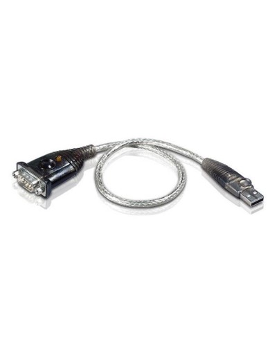 UC232A-AT. Преобразователь интерфейсов USB-RS232. ATEN в Калуге