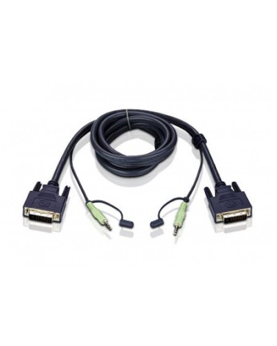 2L-7D02V. Кабель KVM. ATEN в Калуге