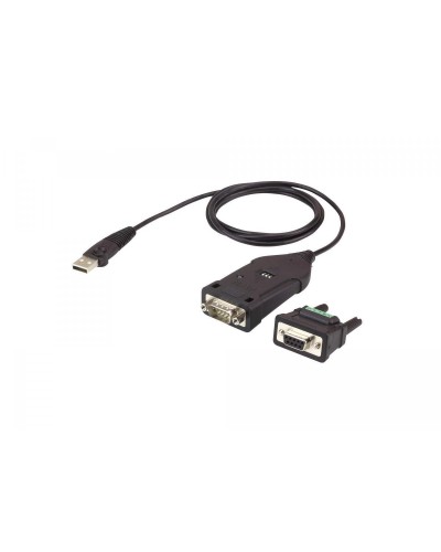 UC485-AT. Преобразователь интерфейсов USB-RS422/485. ATEN в Калуге