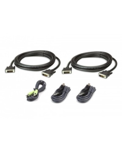2L-7D03UDX5. Кабель KVM. ATEN в Калуге