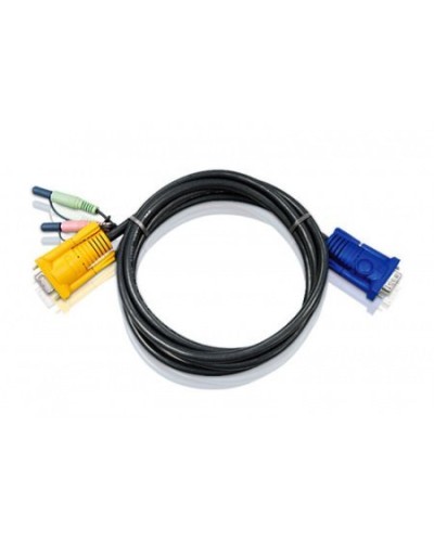 2L-5203A. Кабель KVM. ATEN в Калуге