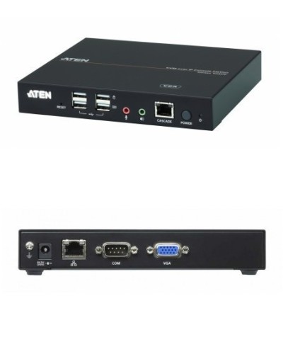KA8270-AX-G. Удлинитель. ATEN в Калуге