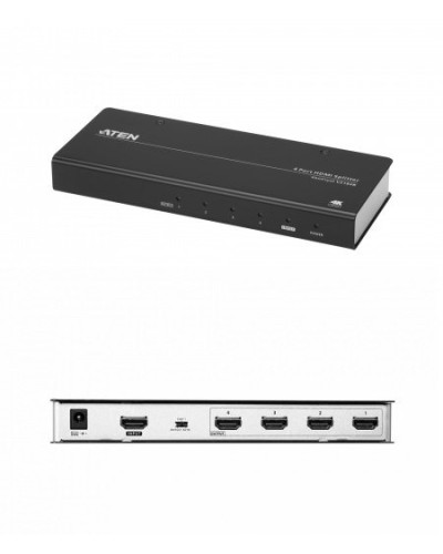 VS184B-AT-G. Разветвитель HDMI. ATEN в Калуге
