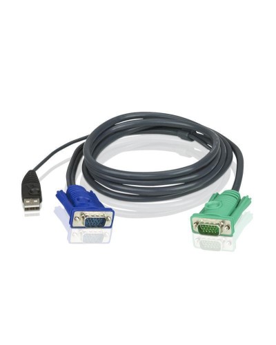 2L-5201U. Кабель KVM. ATEN в Калуге