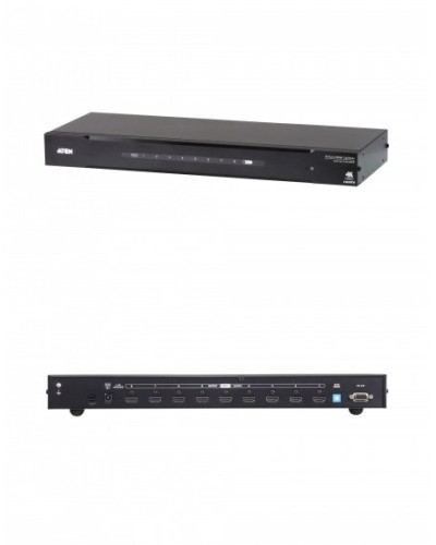 VS0108HB-AT-G. Разветвитель HDMI. ATEN в Калуге