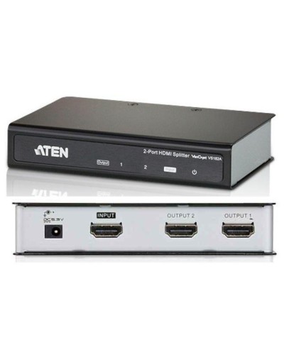 VS182A-AT-G. Разветвитель HDMI. ATEN в Калуге