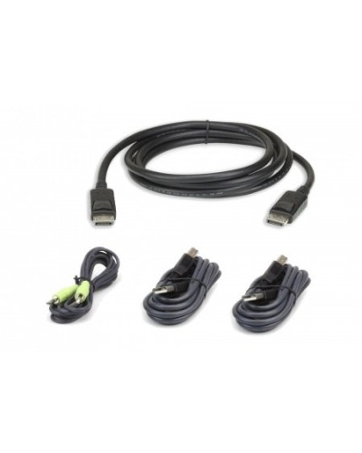 2L-7D03UDPX4. Кабель KVM. ATEN в Калуге