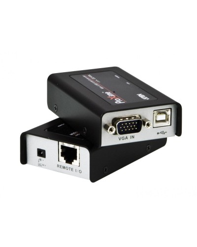 CE100-AT-G. KVM-удлинитель. ATEN в Калуге