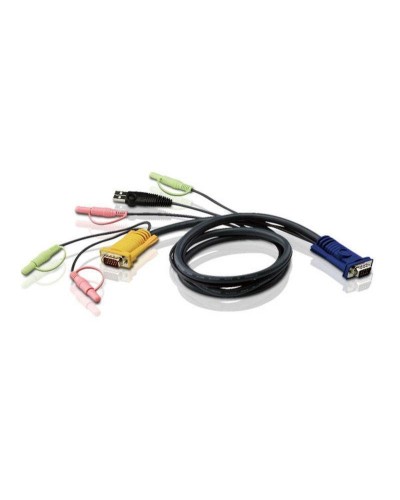 2L-5301U. Кабель KVM. ATEN в Калуге