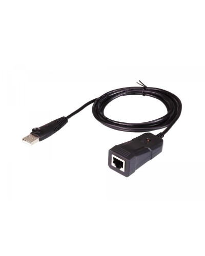 UC232B-AT. Преобразователь интерфейса USB в консольный RS232. ATEN в Калуге